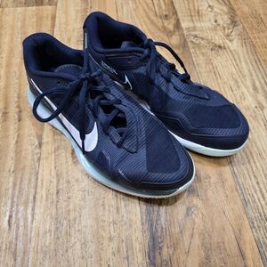 NikeCourt Air Zoom Vapor Pro tennis shoes 